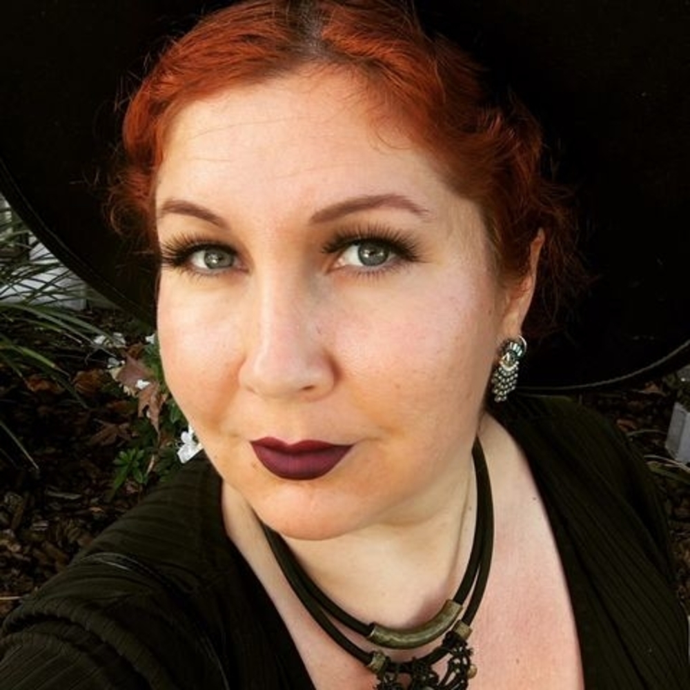 Meet your Posher, Allison